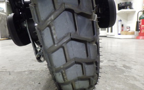 HONDA U-BE