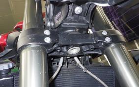 TRIUMPH STREET TRIPLE RS 2024