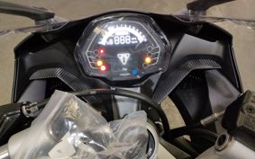TRIUMPH  TRIUMPH  DAYTONA 660 LGL23V