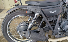 KAWASAKI 250TR BJ250F