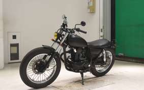 KAWASAKI 250TR 2006 BJ250F