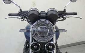 HONDA CB1100RS FINAL ED 2022 SC65