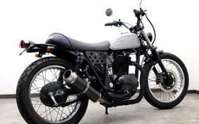 KAWASAKI 250TR BJ250F