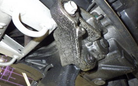 HONDA DIO Gen.6 AF68