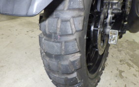 SUZUKI V-STROM 250