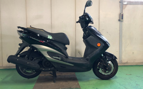 YAMAHA CYGNUS125XSR SE44J