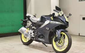 YAMAHA YZF-R15 2009 RG86J