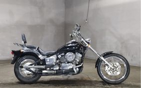 YAMAHA DRAGSTAR 400 VH01J