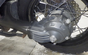 YAMAHA XT1200Z SUPER TENERE 2015