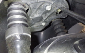 YAMAHA JOG Gen.5 SA36J