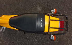 SUZUKI WOLF 50 LA11A