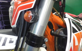 KTM 350 FREERIDE 2007