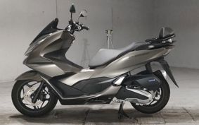 HONDA PCX 160 KF47