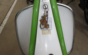 YAMAHA CHAPPY 50 439