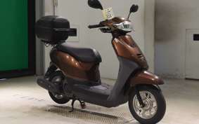 HONDA TACT-4ﾍﾞｰｼｯｸ 1989 AF75
