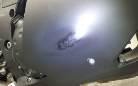 KAWASAKI ZX 1400 NINJA R A 2013