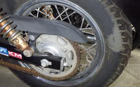 YAMAHA DRAGSTAR 250 VG05J