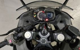 KAWASAKI NINJA250 EX250P