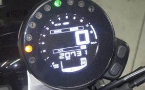 YAMAHA XSR900 2021 RN56J