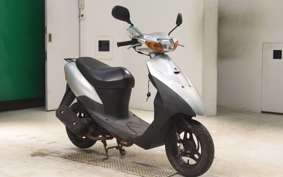 SUZUKI LET's 2 CA1PA