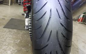 HONDA CB400 SUPER BOLDOR VTEC 2008 NC42