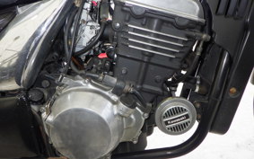 KAWASAKI ELIMINATOR 250 LX EL250A