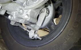 HONDA LEAD 125 2006 JF45
