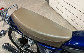 YAMAHA SR400 2021 RH16J