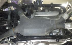 SUZUKI GSR250S 2015