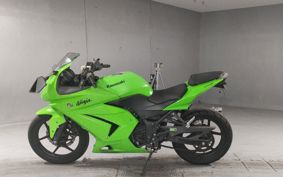 KAWASAKI NINJA250R EX250K