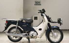HONDA C110 SUPER CUB JA10