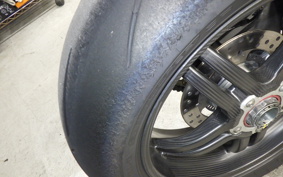 DUCATI ストリート FIGHTER V4SP2 2024