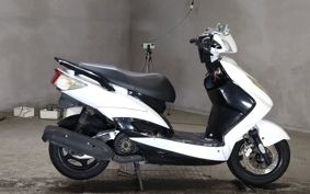 YAMAHA CYGNUS125X SE44J