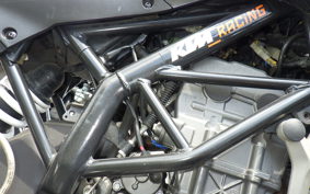 KTM 125 DUKE 2025
