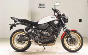 YAMAHA XSR700 2021 RM22J