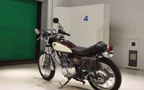 YAMAHA SR400 Gen.3 2007 RH01J