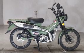 HONDA CT125 HUNTER  CUB  JA65