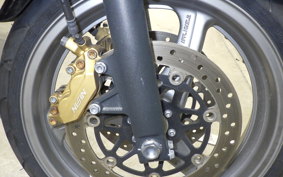 HONDA CB400SF VTEC 2010 NC42