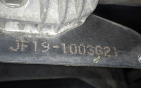 HONDA LEAD 110 JF19