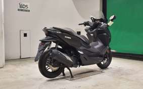 HONDA FORZA 250 2001 MF13