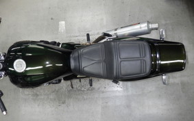 YAMAHA XJR1200 1995 4KG