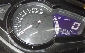 YAMAHA CYGNUS 125 XSR 2 2024 SE44J