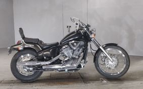 HONDA STEED 400 NC26