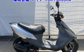 SUZUKI LET's 2