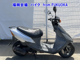 Фото Suzuki LET's 2 с японского аукциона