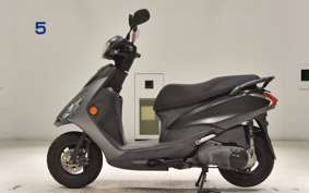 YAMAHA AXIS 125 Z SED7J