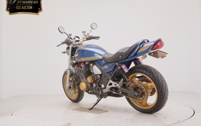 KAWASAKI ZEPHYR 1100 1992