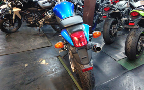 HONDA VTR 250 MC33
