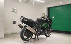 KAWASAKI ZX 1400 NINJA R A 2013