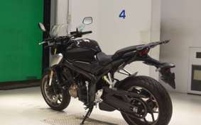 HONDA CB650R 2020 RH03